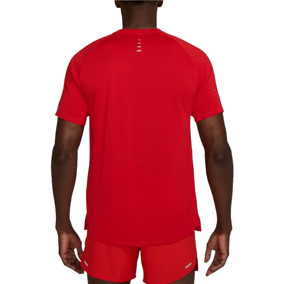 Franela Manga Corta para Caballero Nike Stride