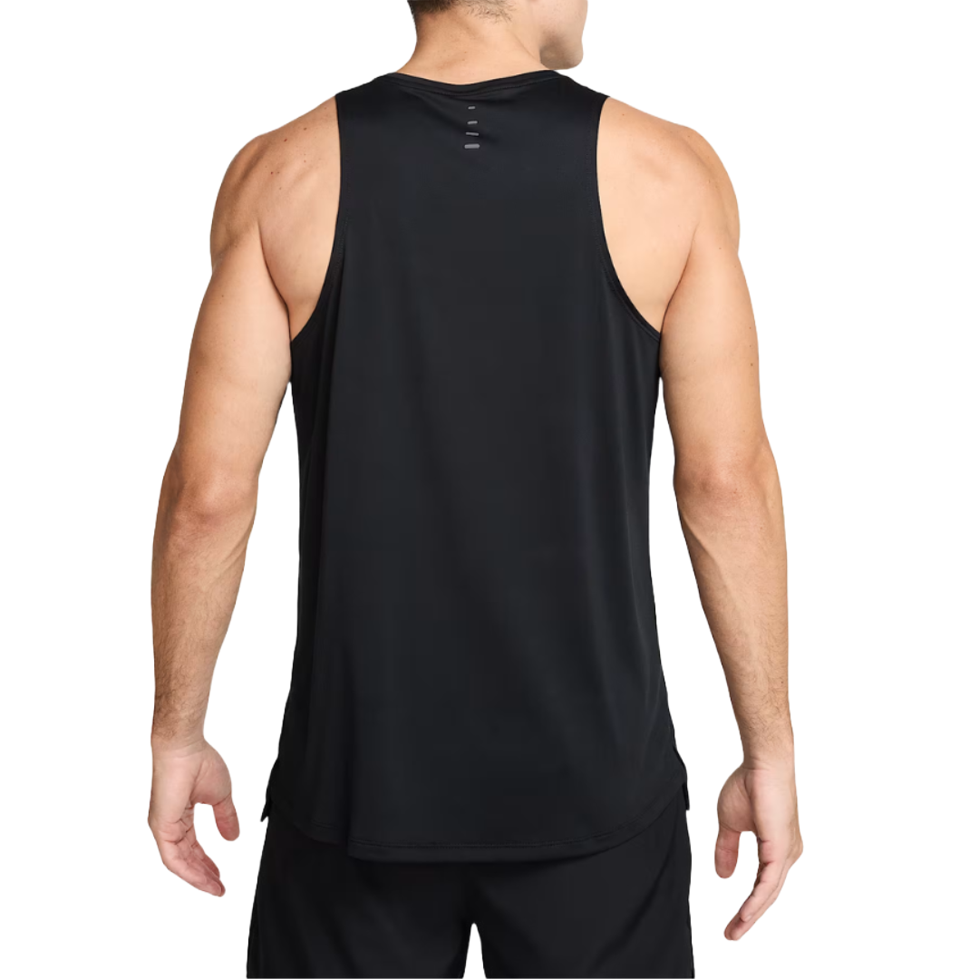 Franela Sin Mangas para Caballero Nike Stride