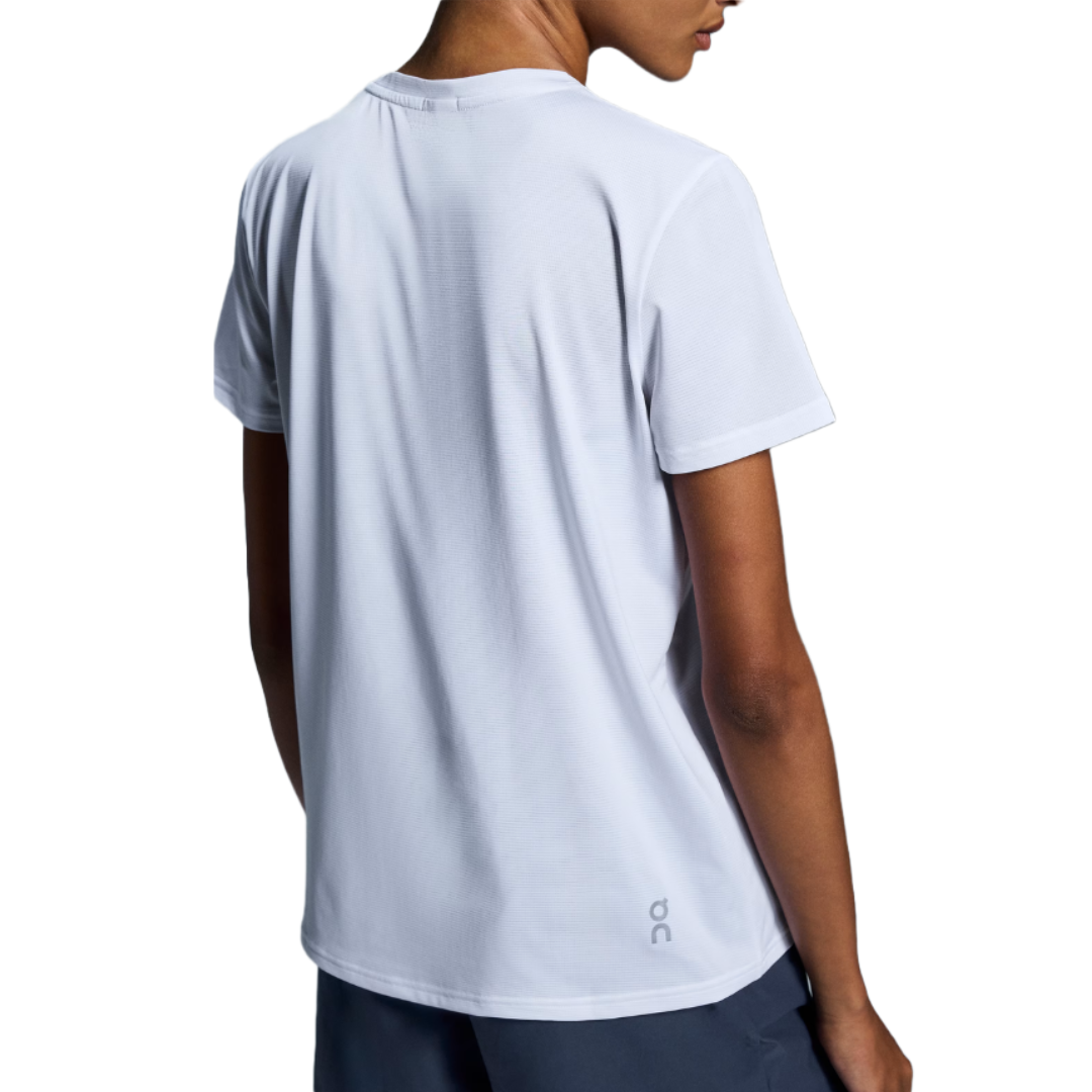 Franela Manga Corta para Dama Core T