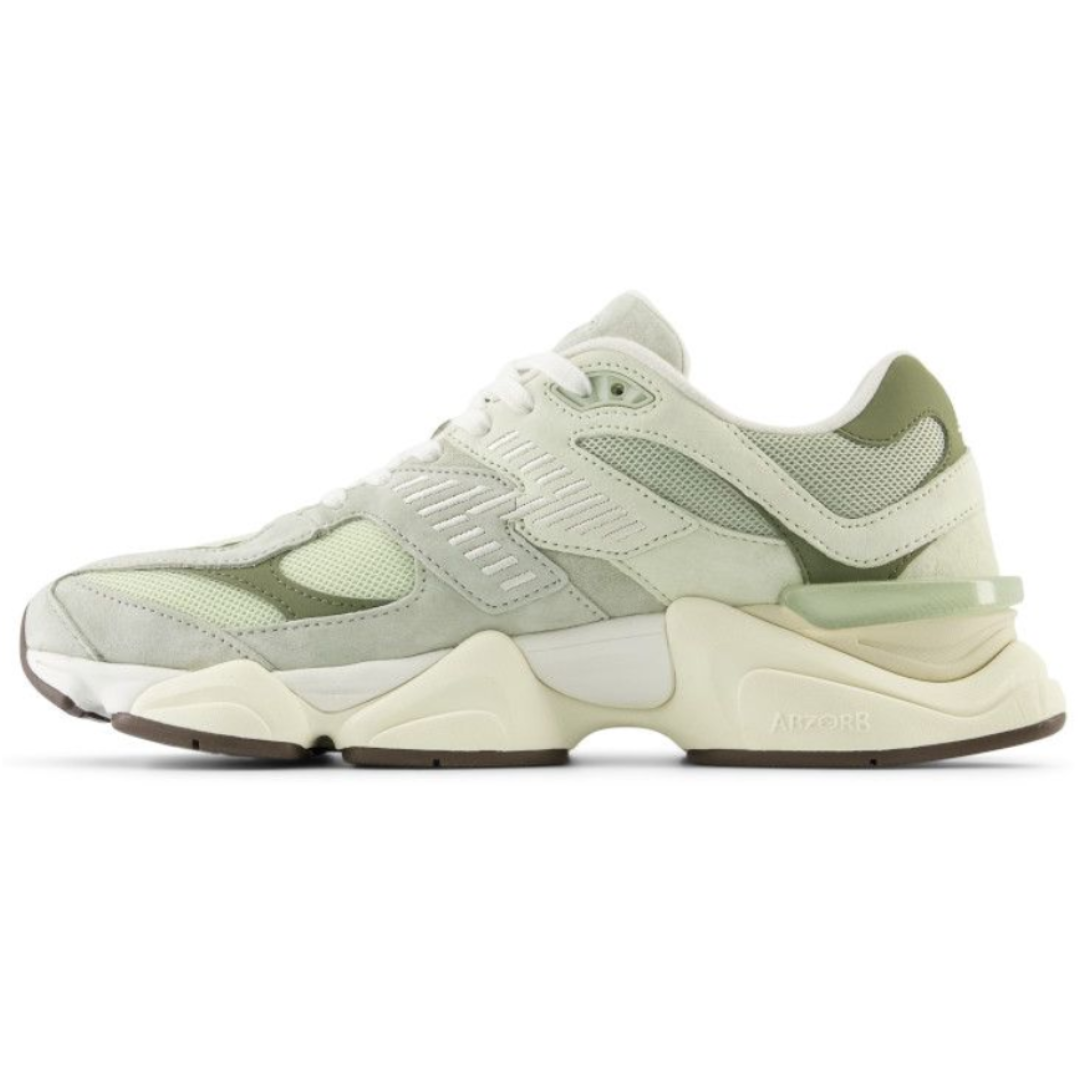 Zapatos Lifestyle Unisex 9060