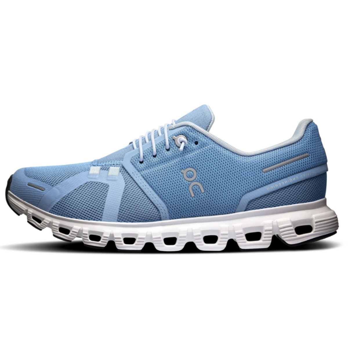 Zapatos Lifestyle para Dama Cloud 6.