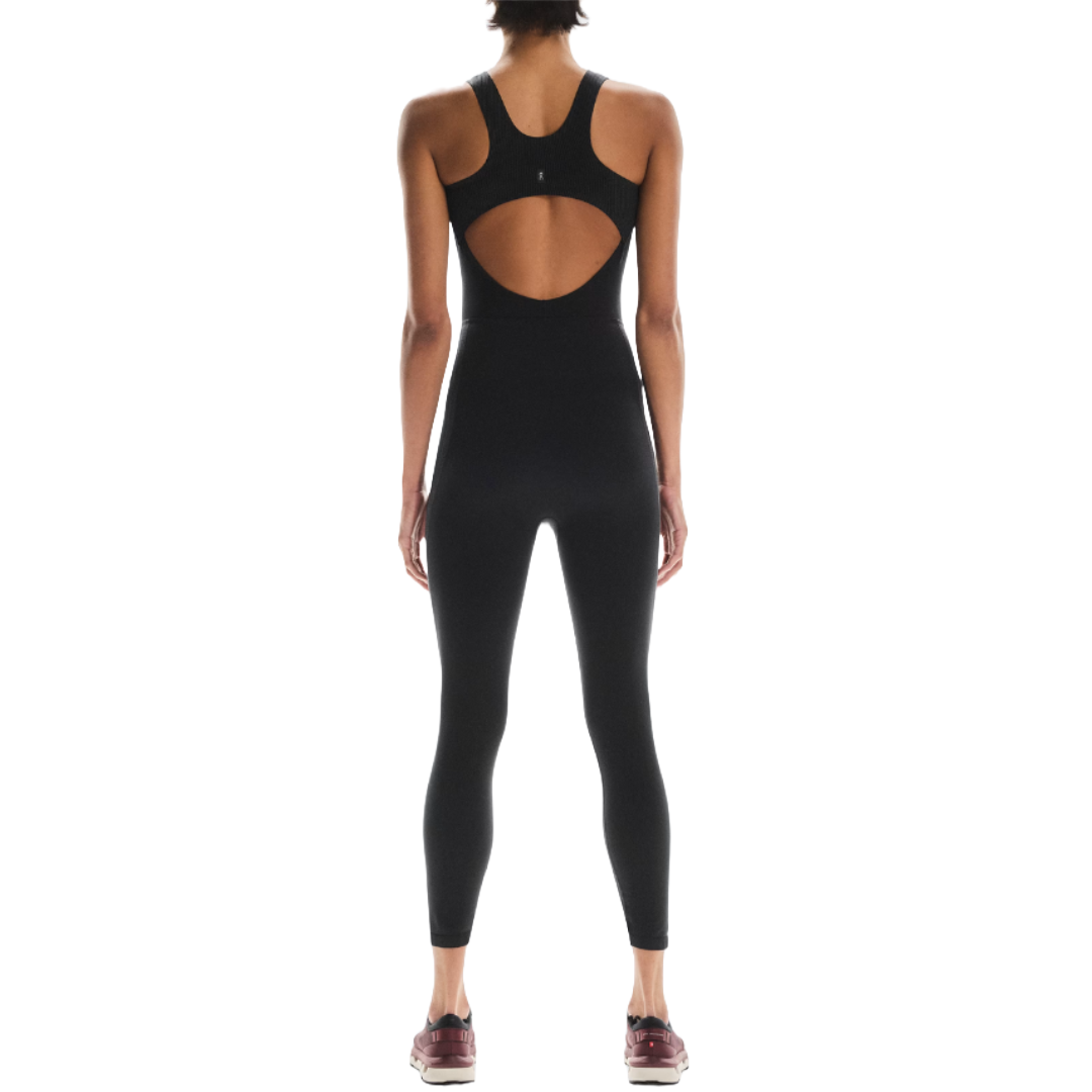 Body Deportivo para Dama Studio Knit