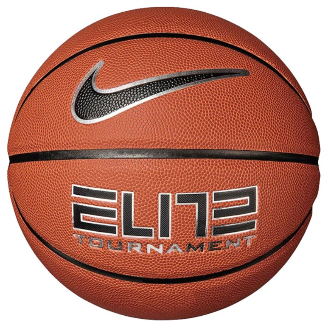 Balón de Básquetbol N°7 Elite Tournament 8P