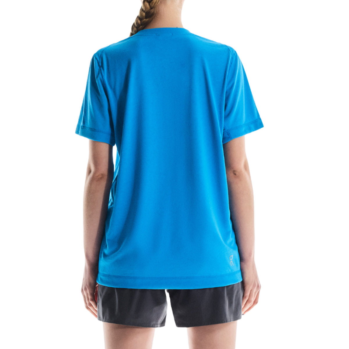 Franela Manga Corta para Dama Train-T