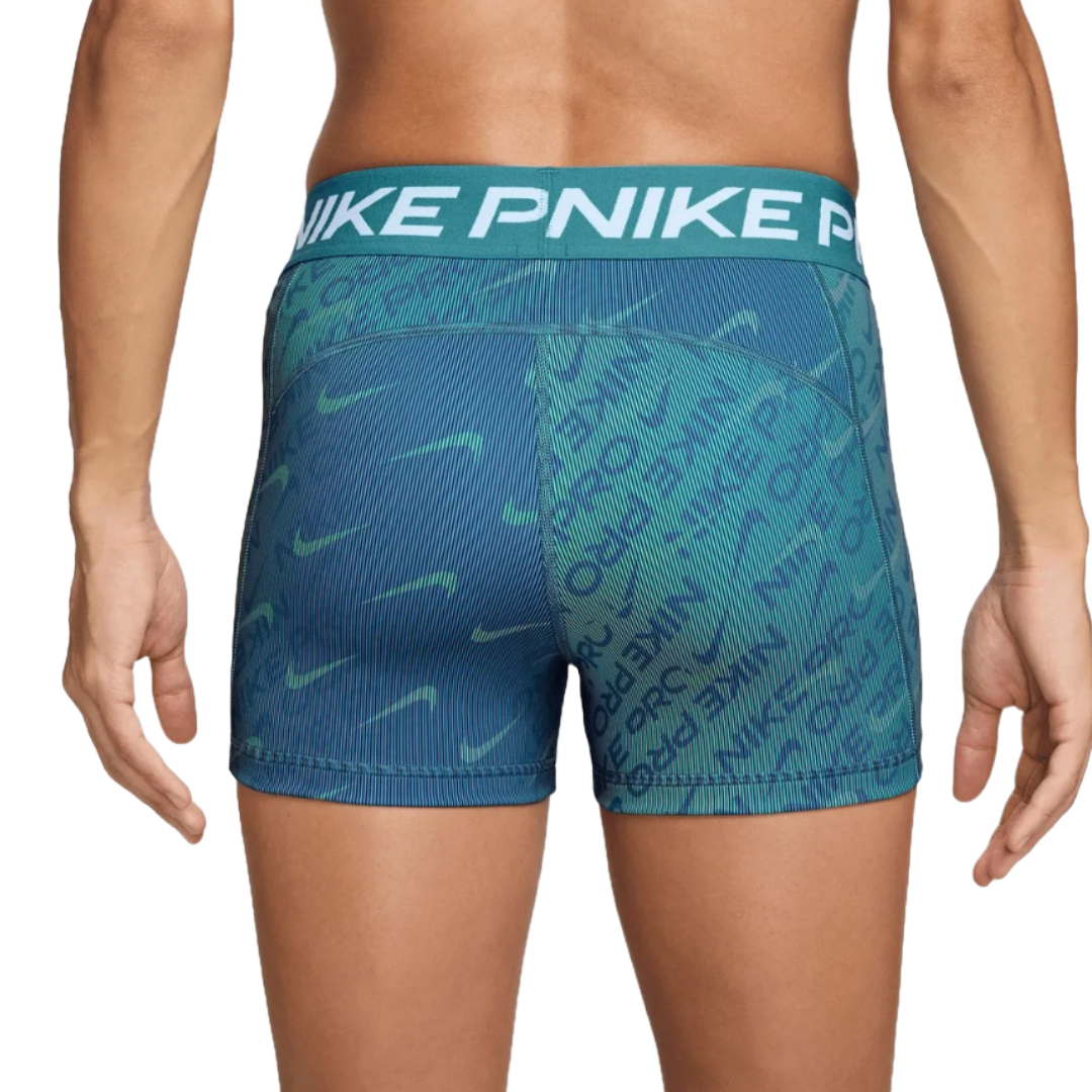 Biker Short para Dama Nike Pro 3"