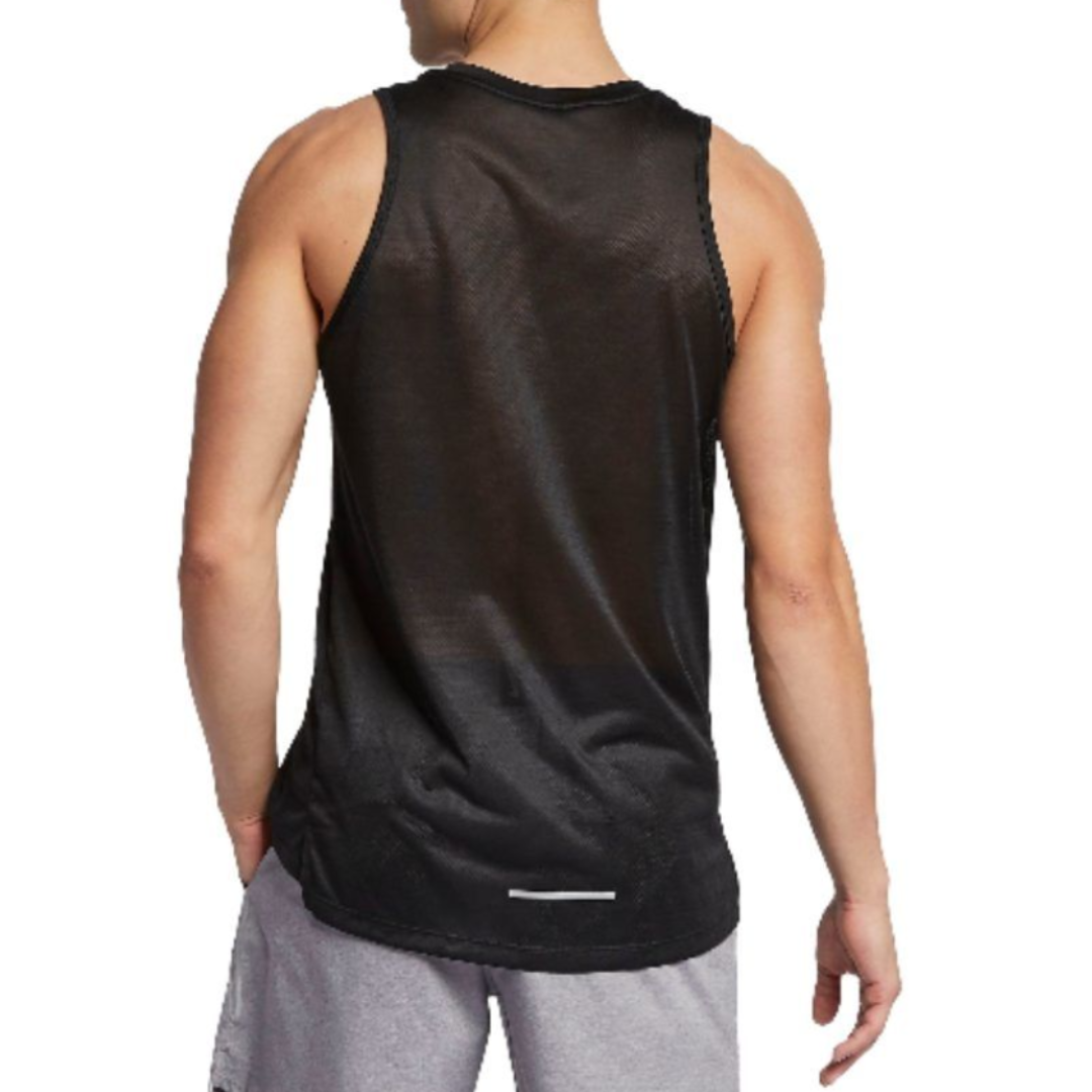 Franela Sin Mangas para Caballero Dry Miler Tank