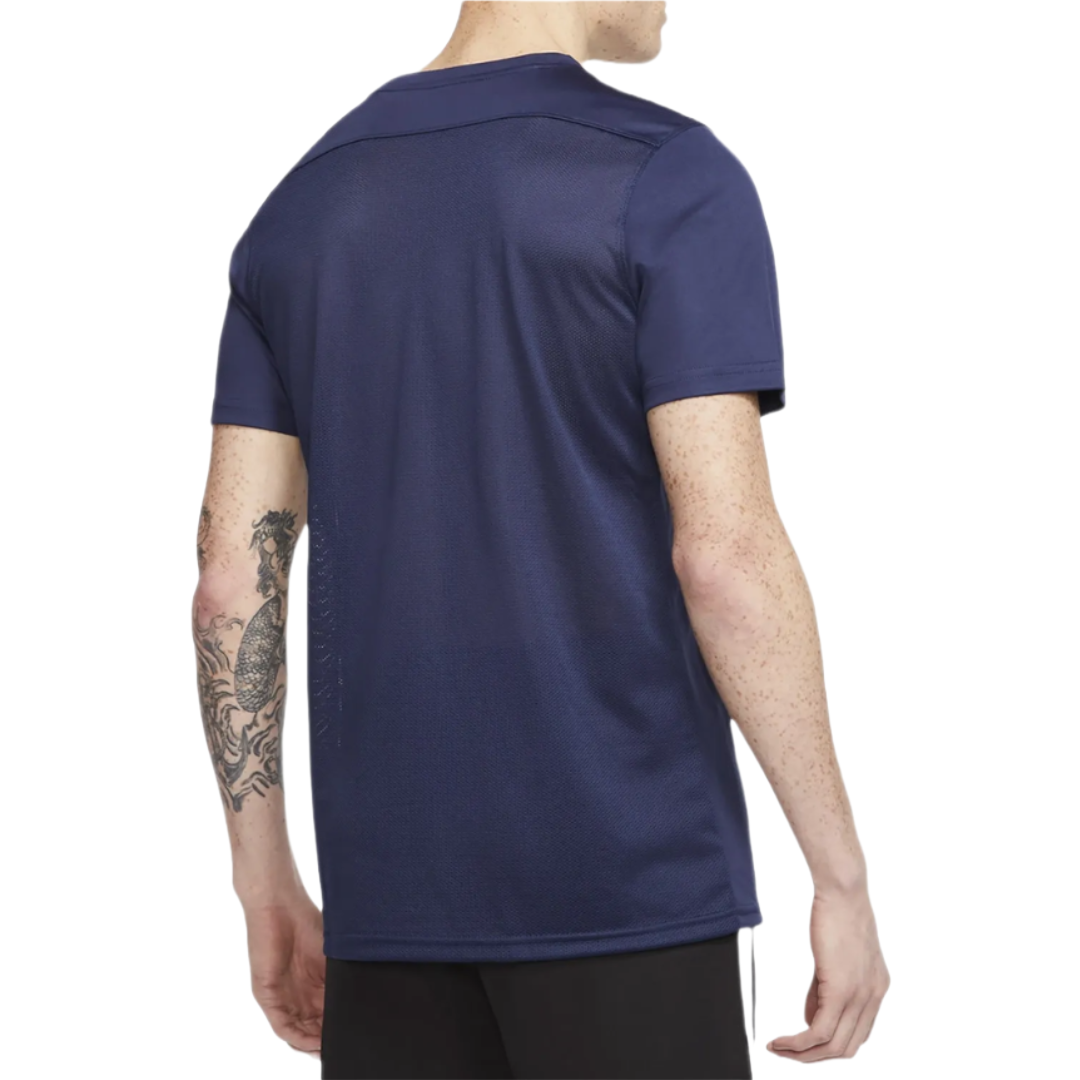 Franela Manga Corta para Caballero DRY PARK VII