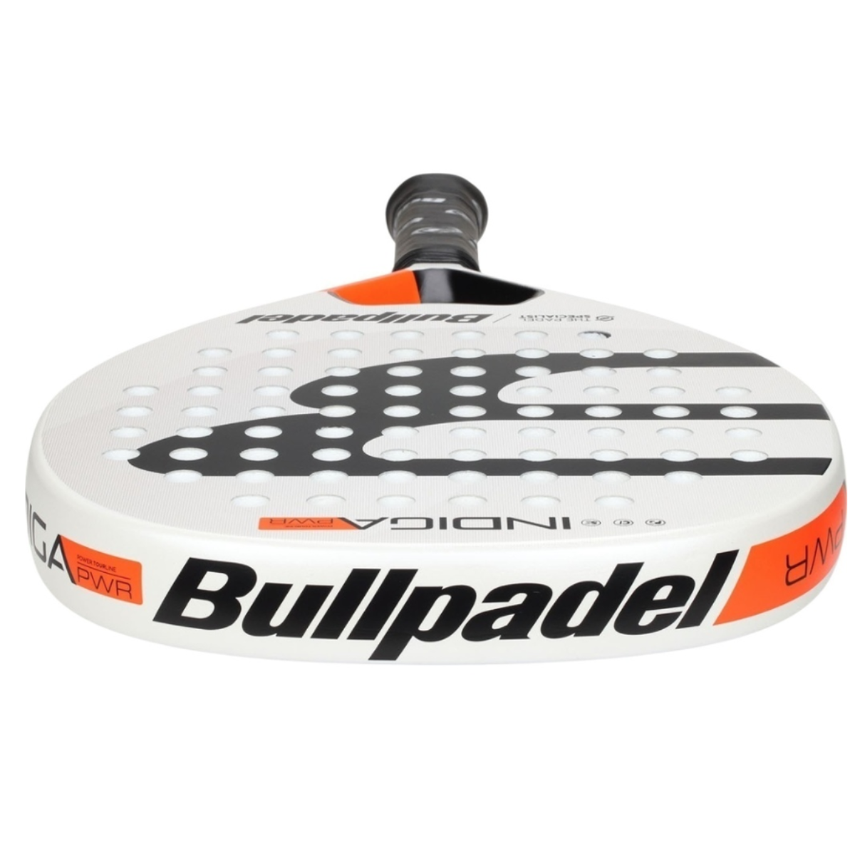 Pala de Pádel Indiga PWR 25