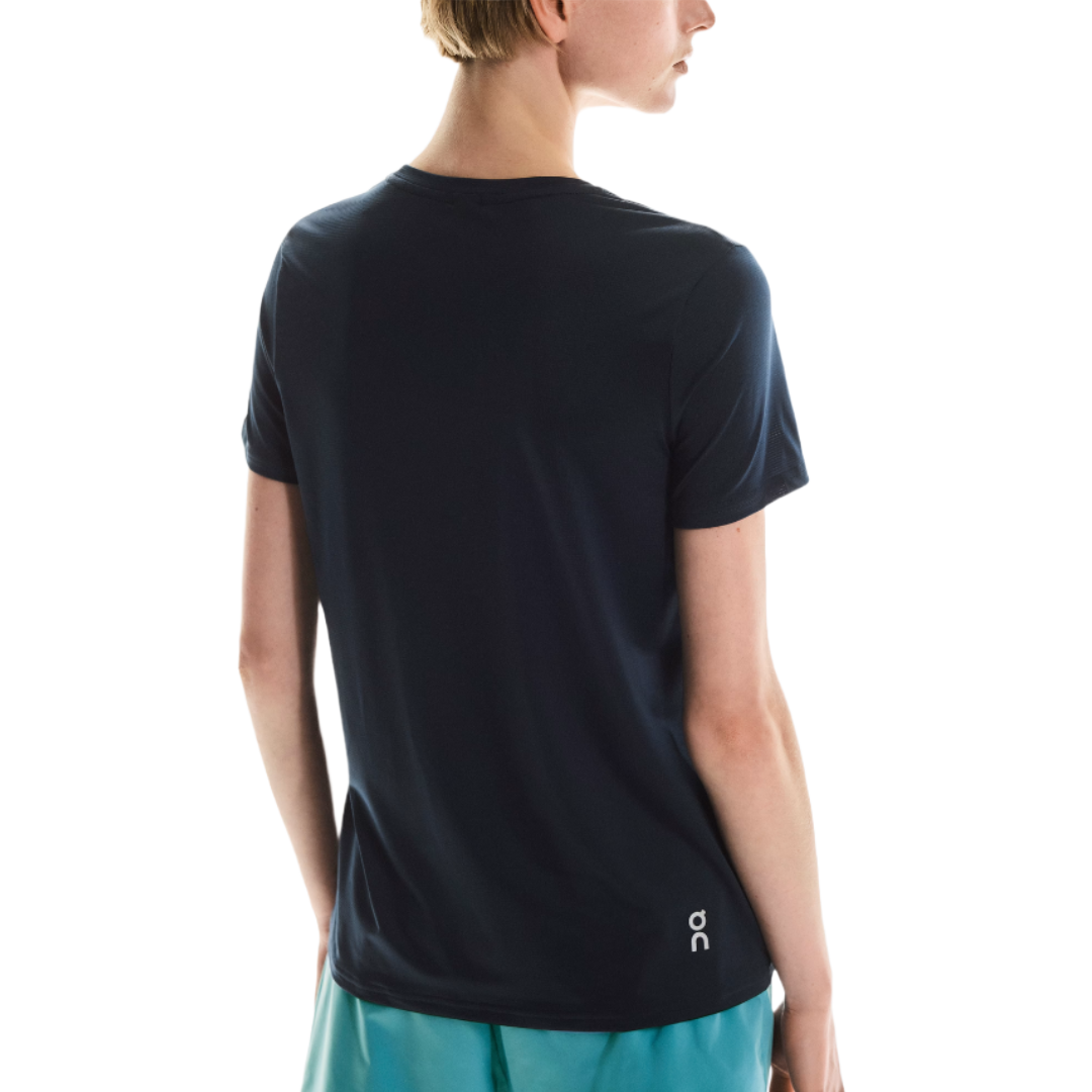 Franela Manga Corta para Dama Core T