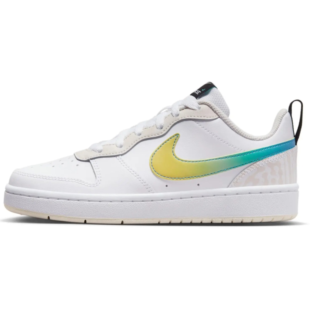 Zapatos Lifestyle para Niños Grandes Court Borough Low