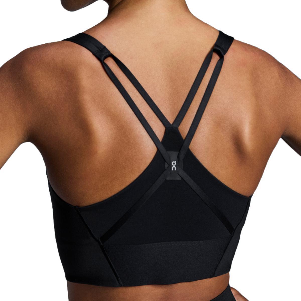 Sostén Deportivo para Dama Train Longline