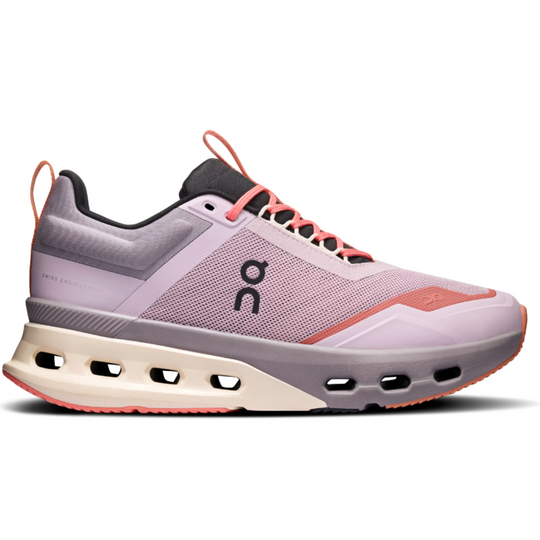 Zapatos Lifestyle para Dama Cloudnova X