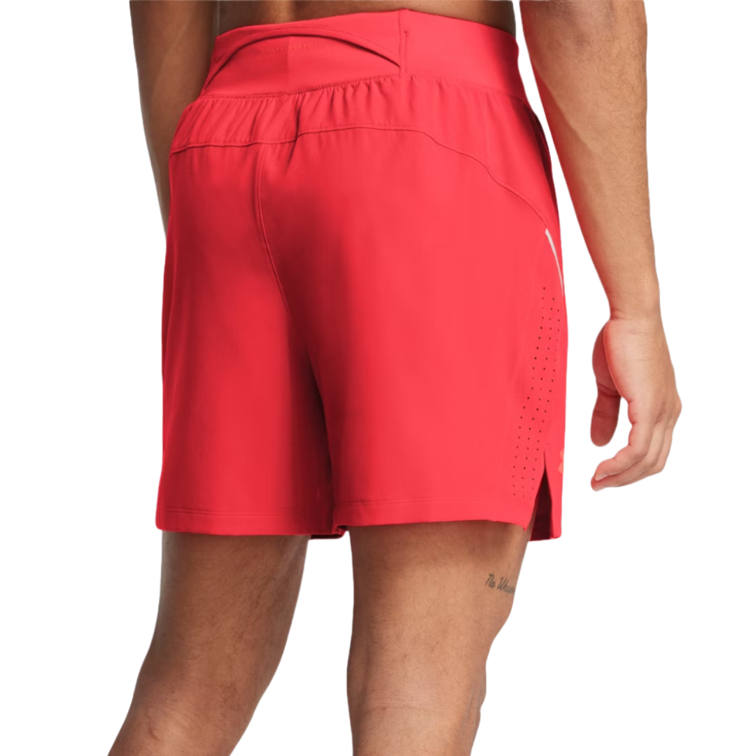 Short para Caballero Launch Elite 5&quot;