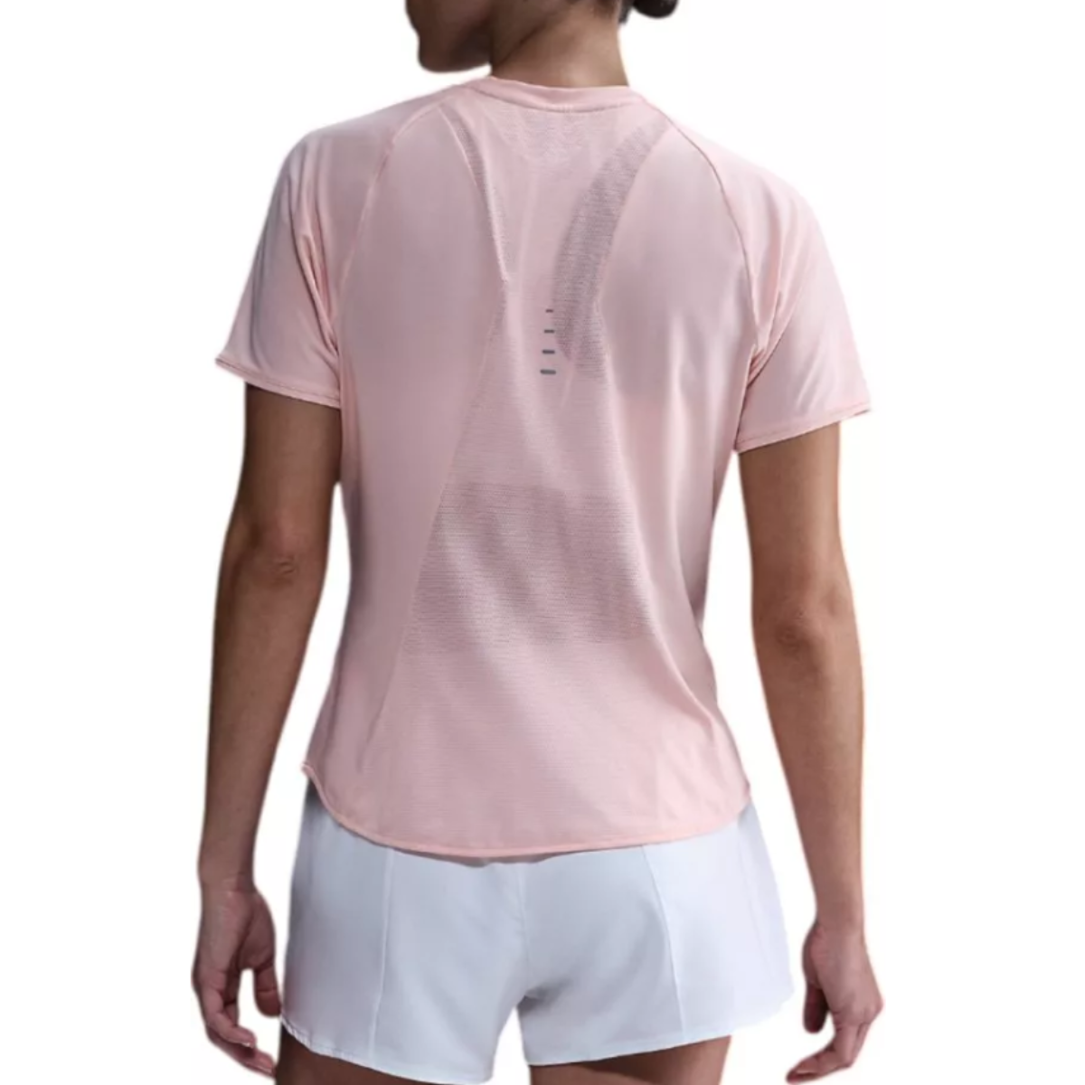 Franela Manga Corta para Dama Nike Swift