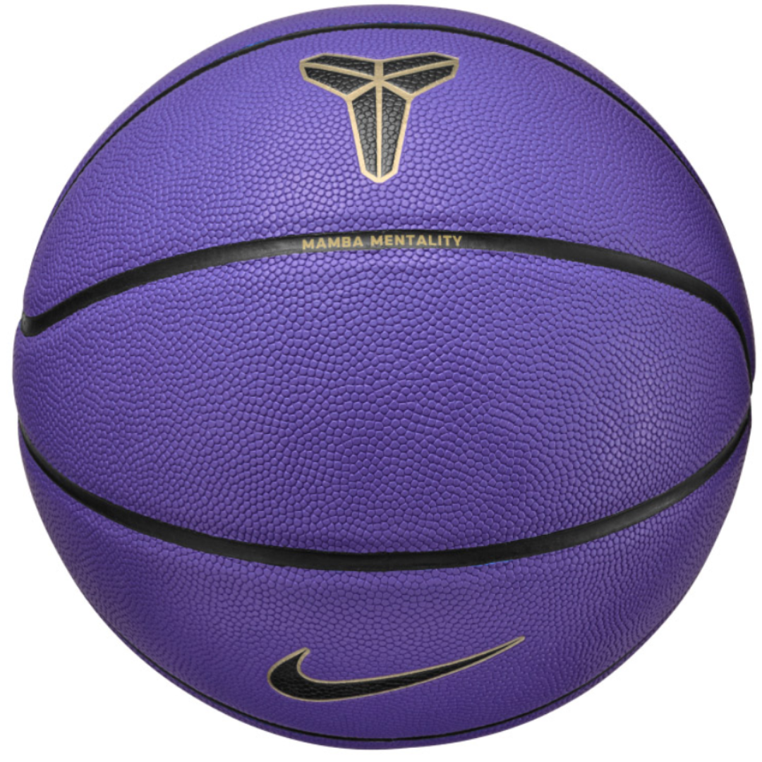 Balón de Básquetbol N°7 Nike All Court Kobe Bryant