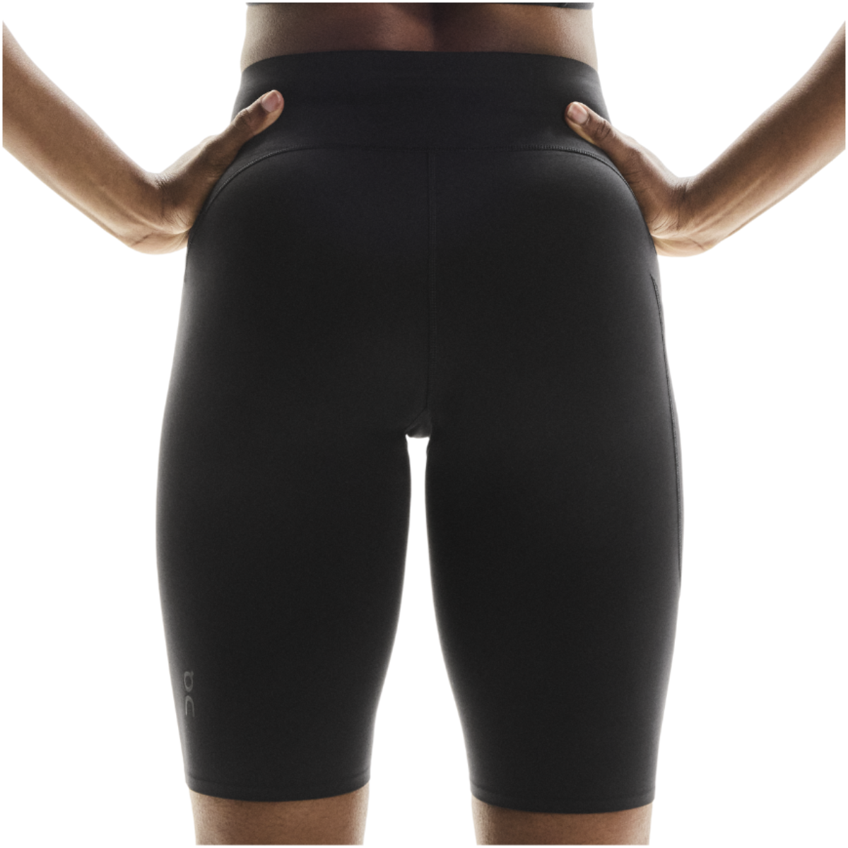 Biker Short para Dama Studio 7"