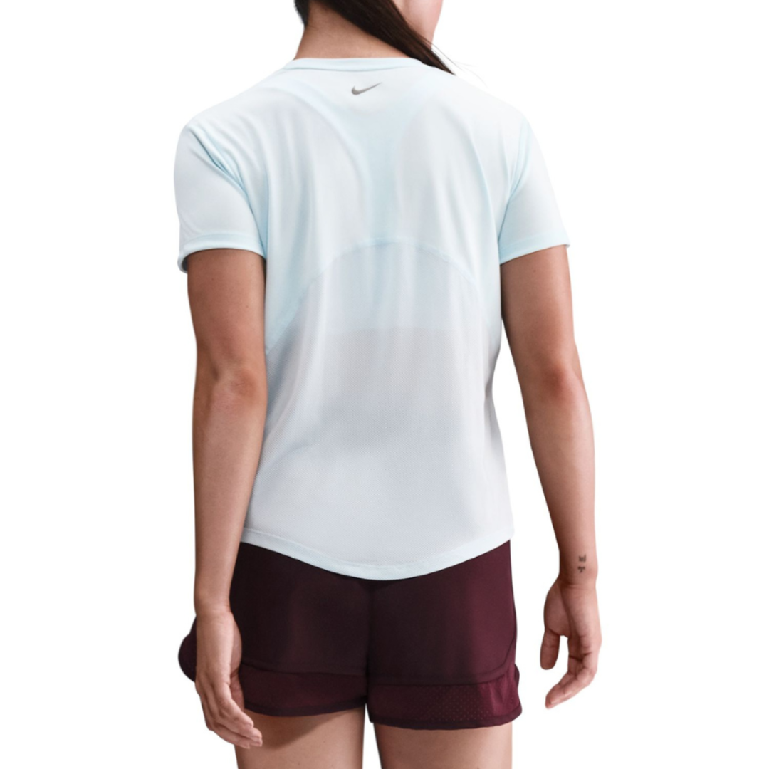 Franela Manga Corta para Dama Nike Miler