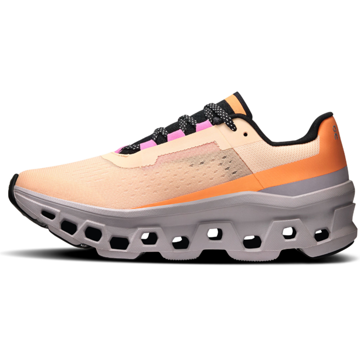 Zapatos Running para Dama Cloudmonster.