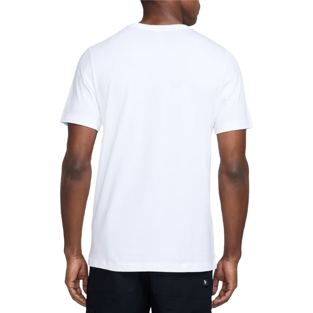 Franela Manga Corta para Caballero Nike Club