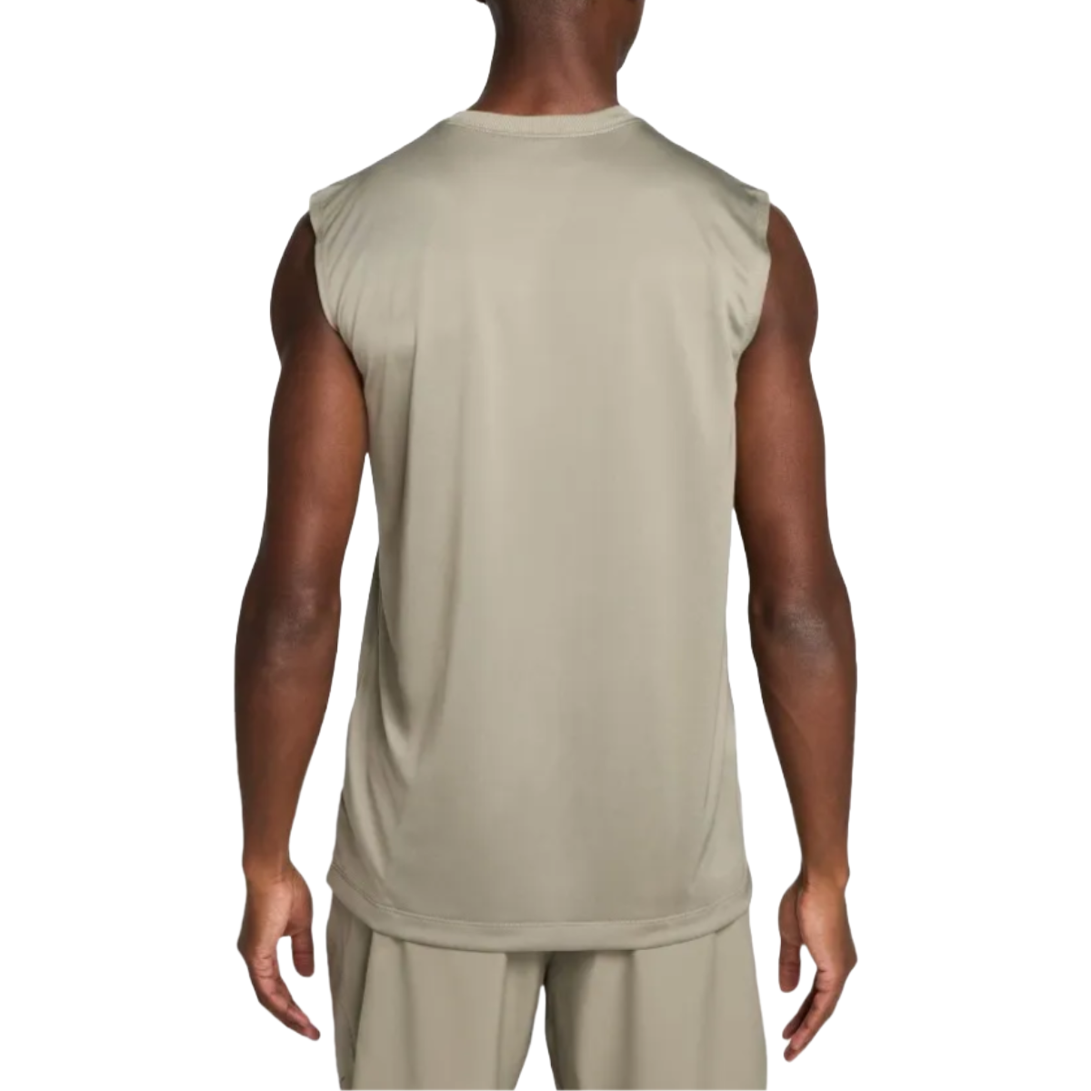 Franela Sin Mangas para Caballero Reset Legend