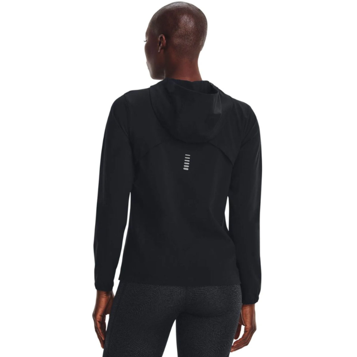Chaqueta Deportiva para Dama Outrun The Storm