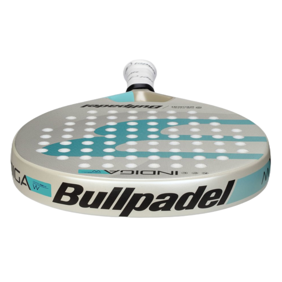 Pala de Pádel Indiga W 25