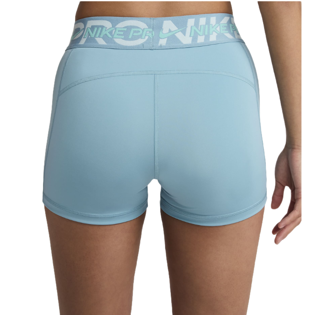 Biker Short para Dama Nike Pro 3IN