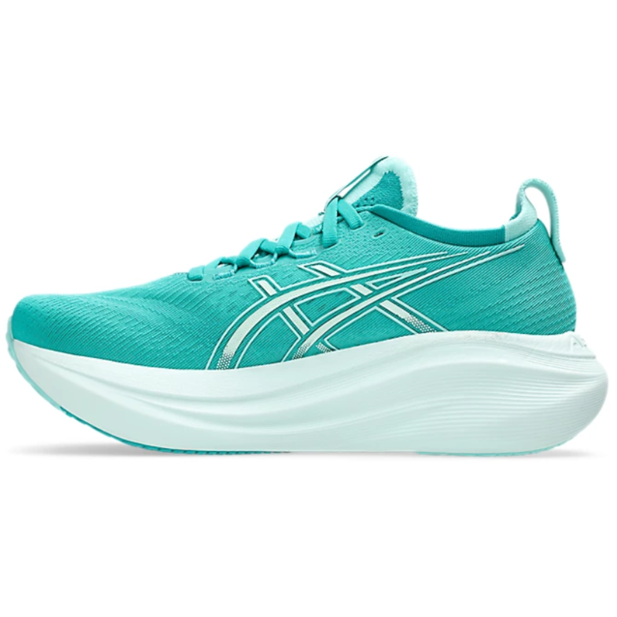 Zapatos Running para Dama Gel Nimbus 27.