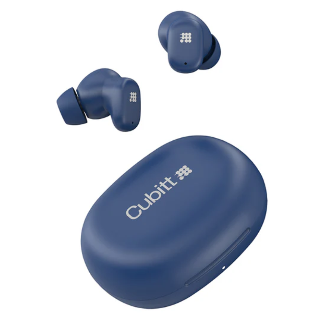 Audífonos Inalámbricos Power Buds