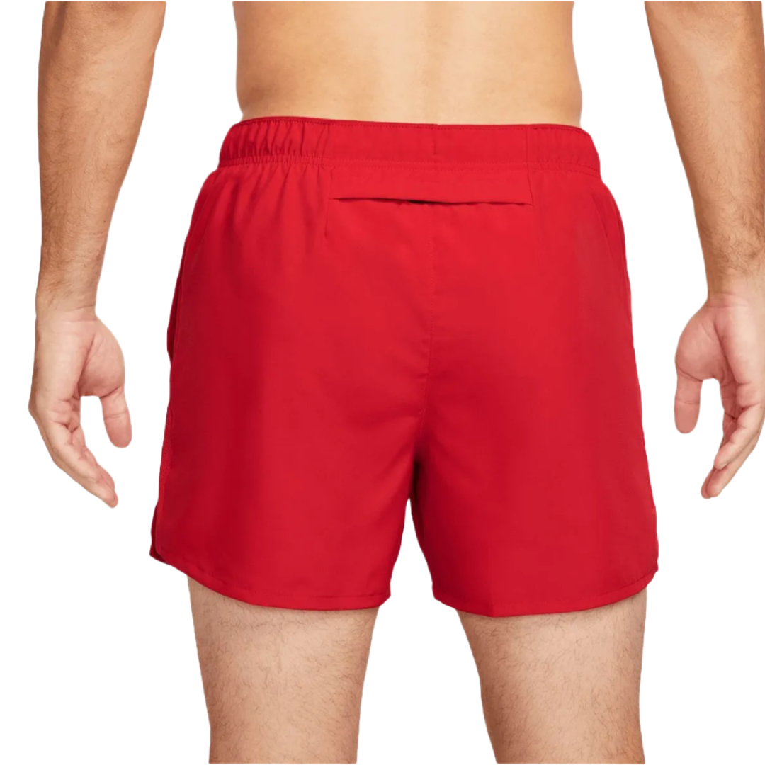 Short para Caballero Challenger