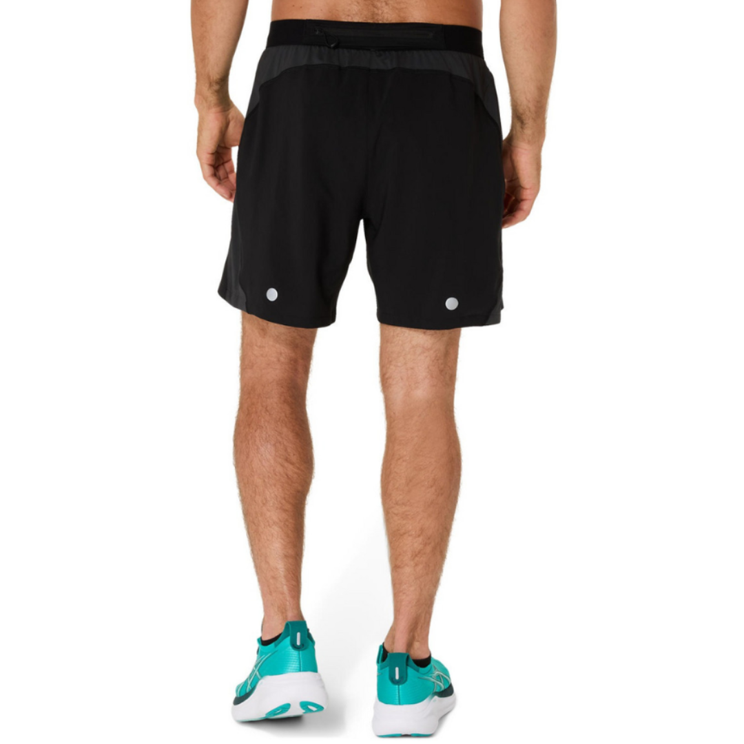 Short para Caballero Road 7"