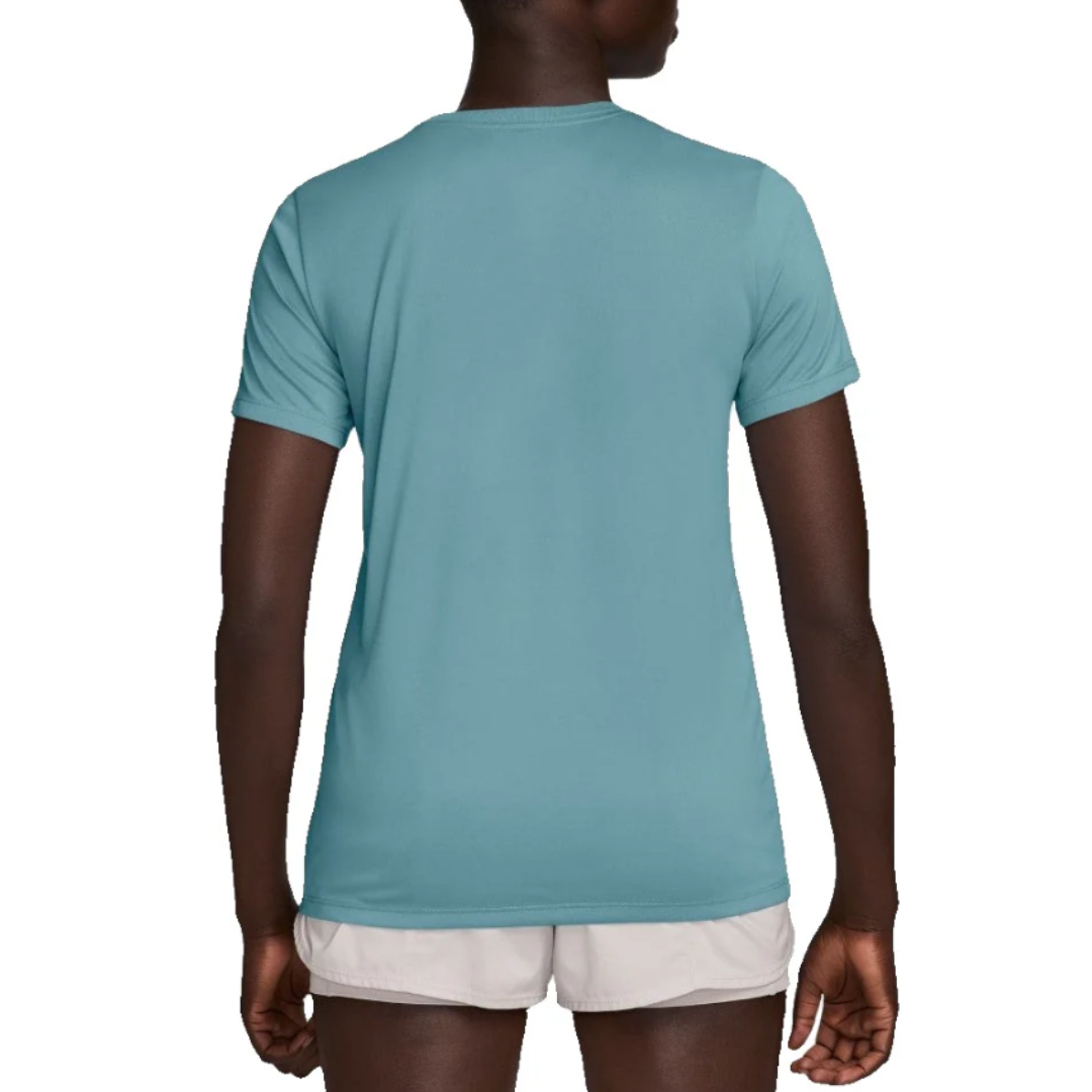 Franela Manga Corta para Dama Dri-Fit RLGD