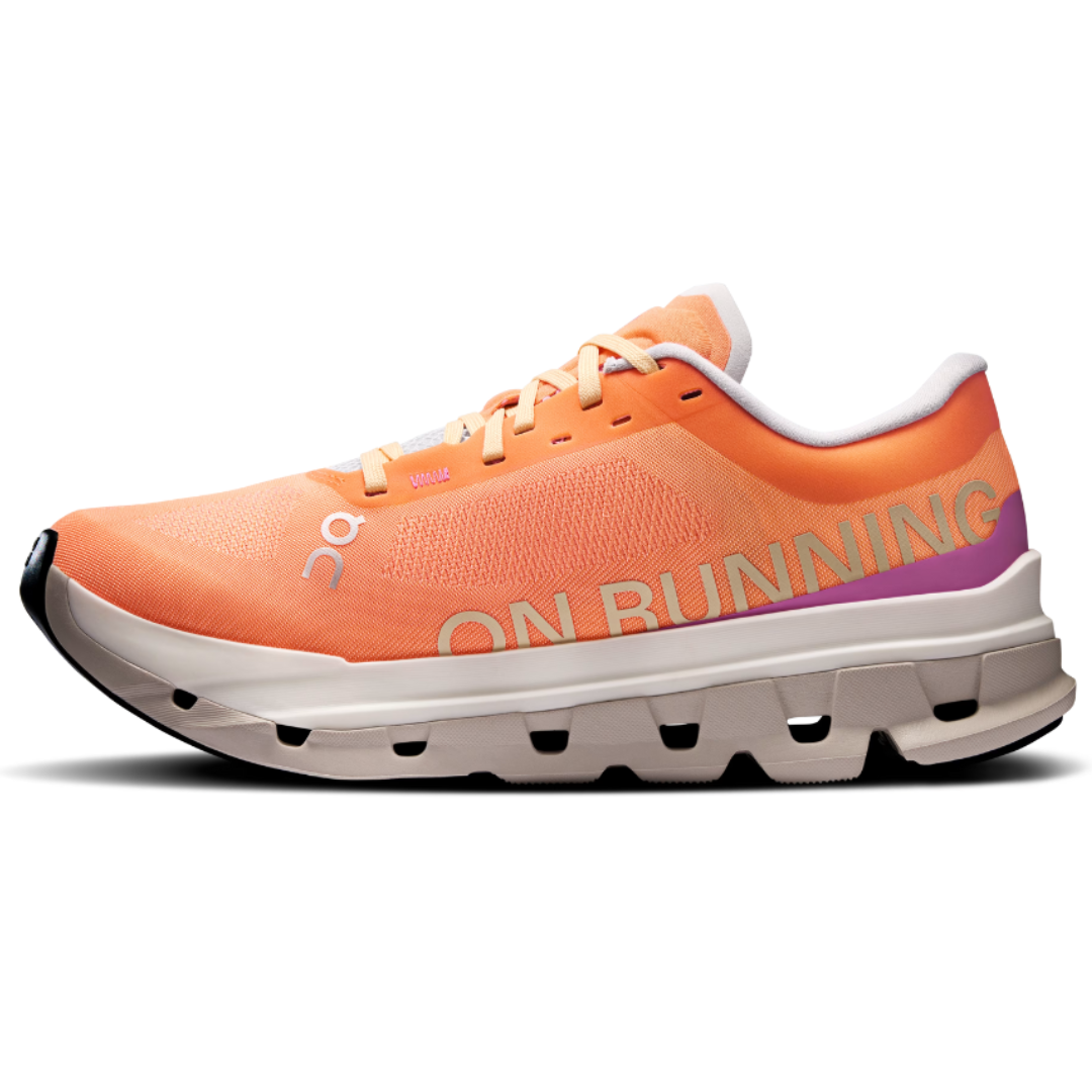 Zapatos Running para Dama Cloudflow 5