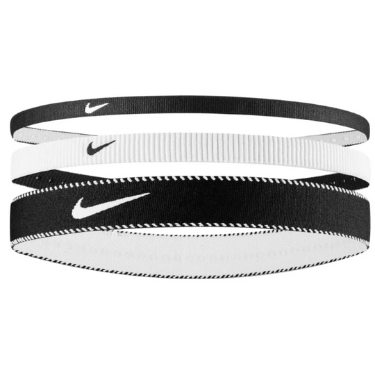 Bandana de Cabeza Nike Flex Classic (3 Unidades)