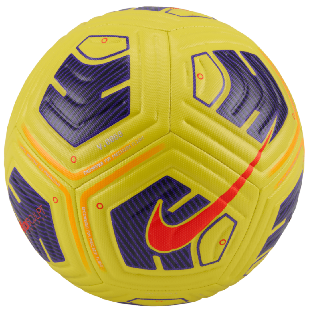 Balón de Fútbol N°3 Nike Academy Team