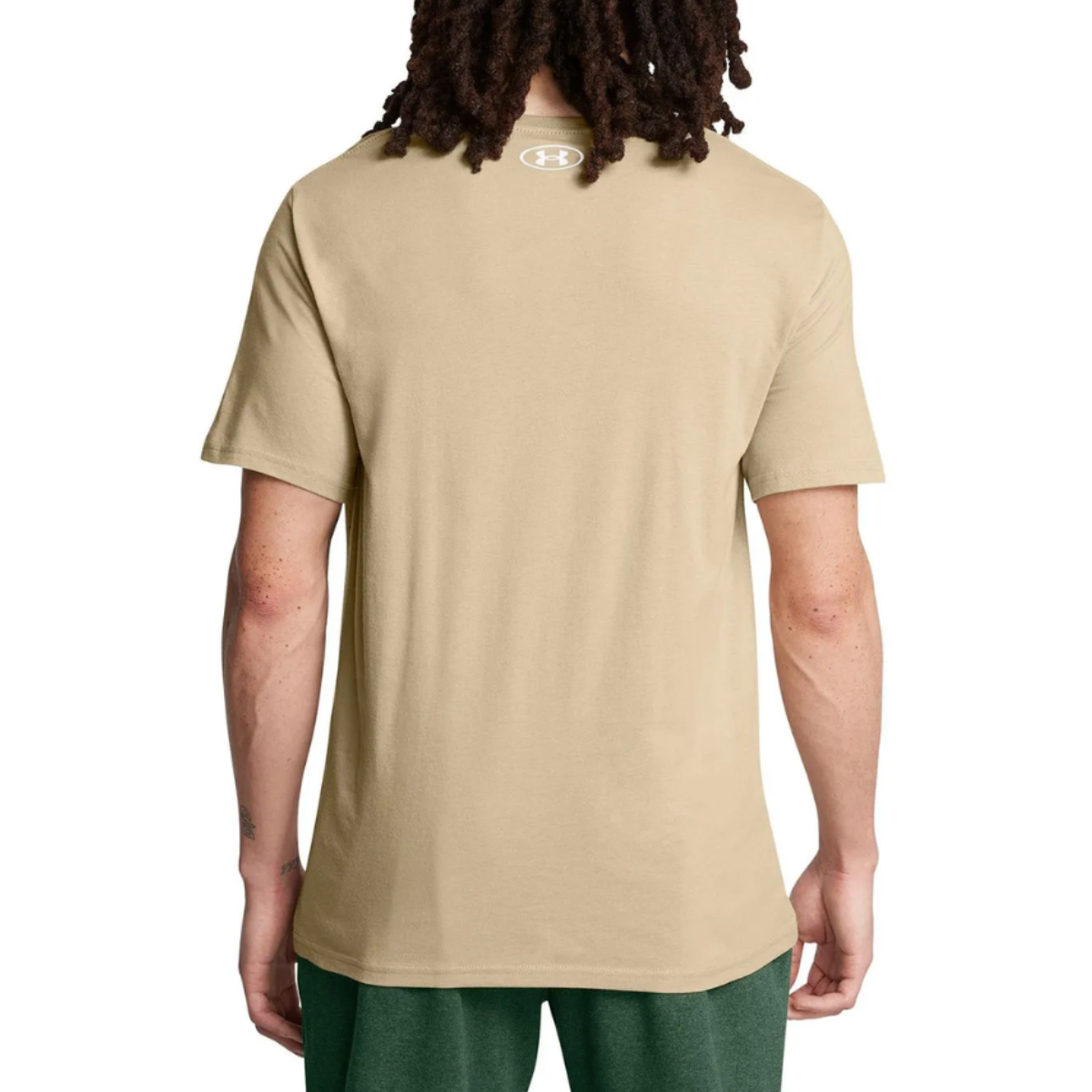 Franela Manga Corta para Caballero Sportstyle