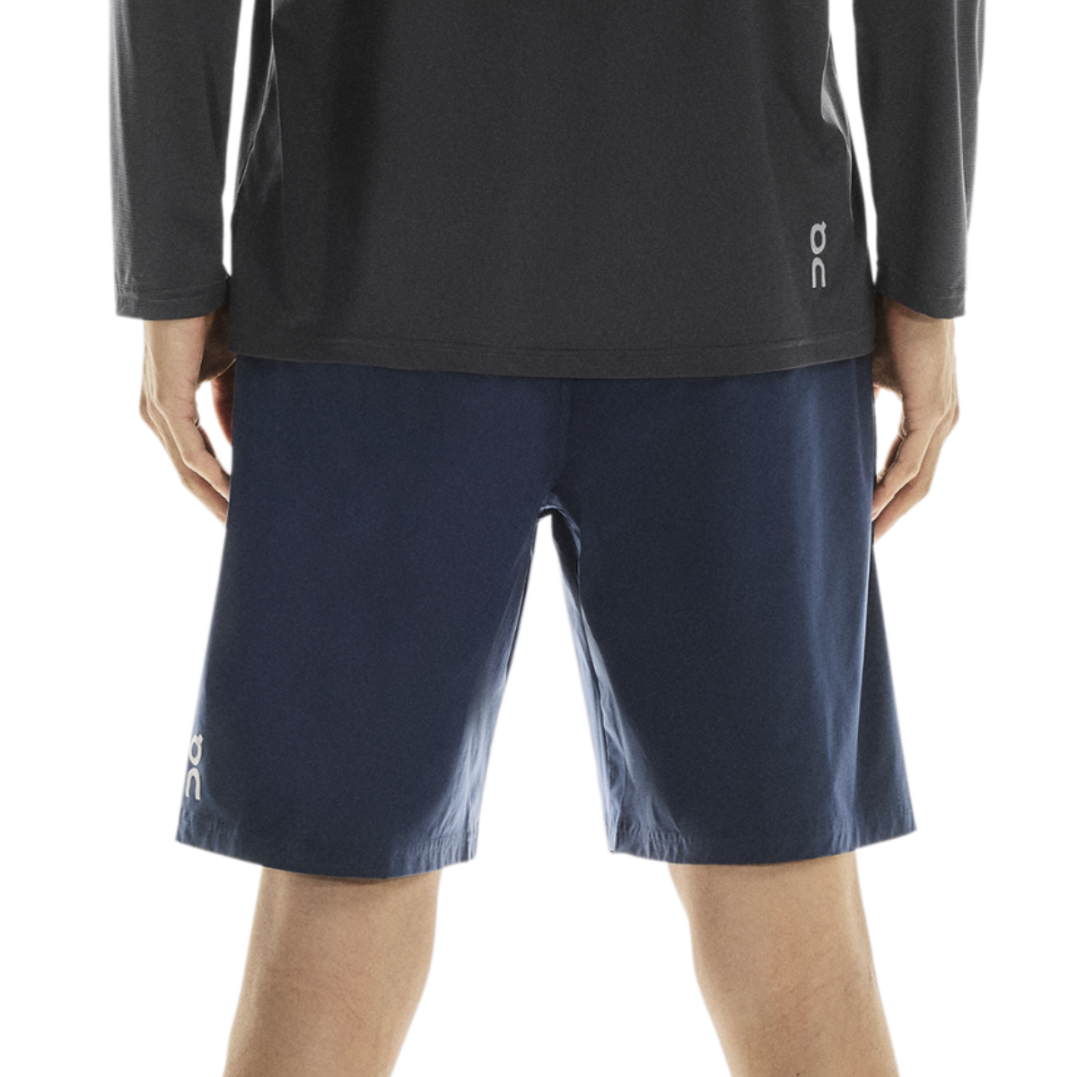 Short para Caballero Core 9"