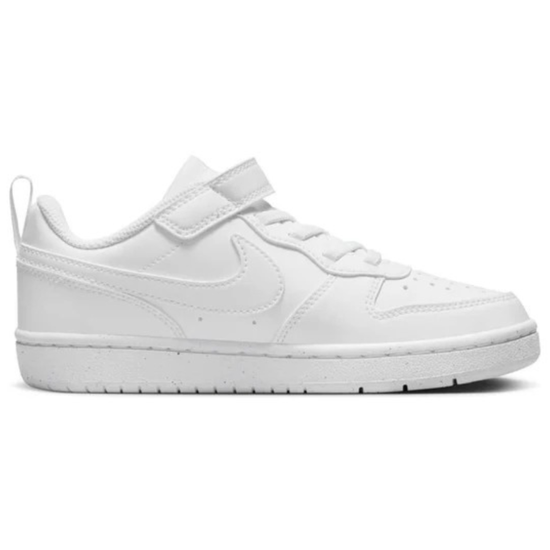 Zapatos Lifestyle para Niños Pequeños Court Borough Low Recraft