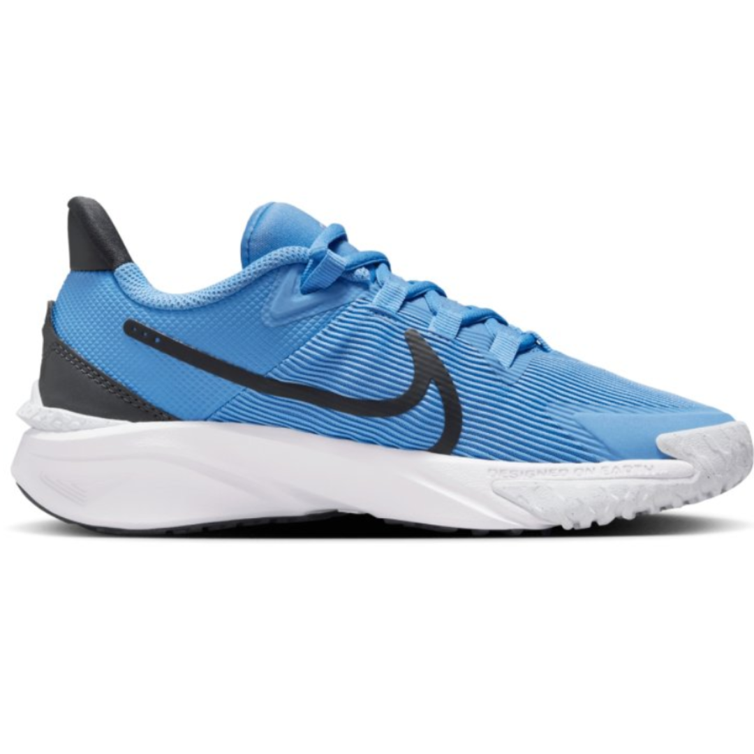 Zapatos Running para Niños Grandes Star Runner 4