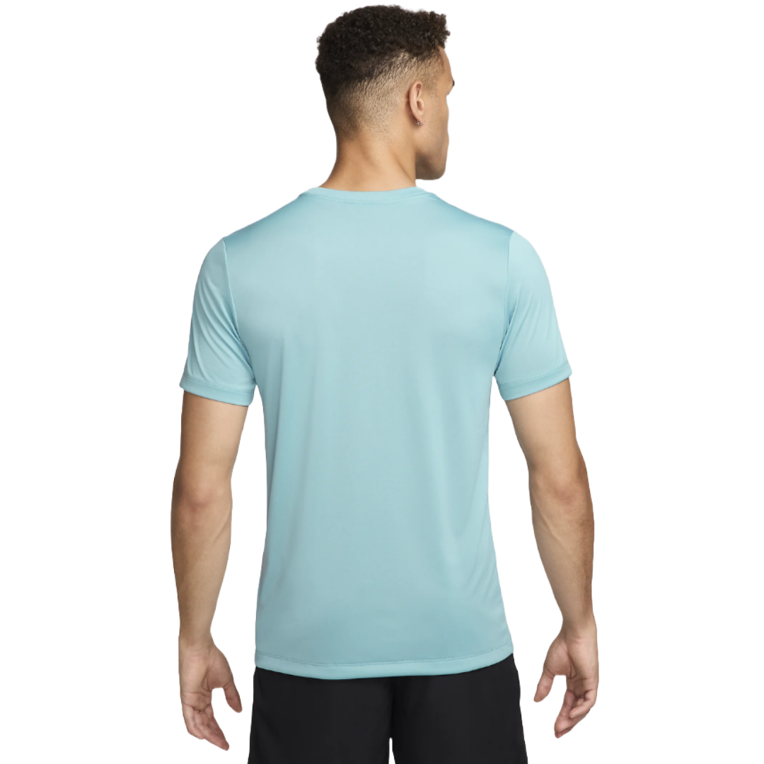 Franela Manga Corta para Caballero Dri-FIT Rlgd Reset