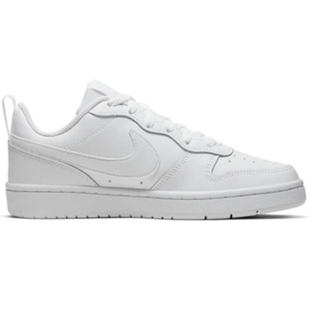 Zapatos Lifestyle para Niños Grandes Court Borough Low 2