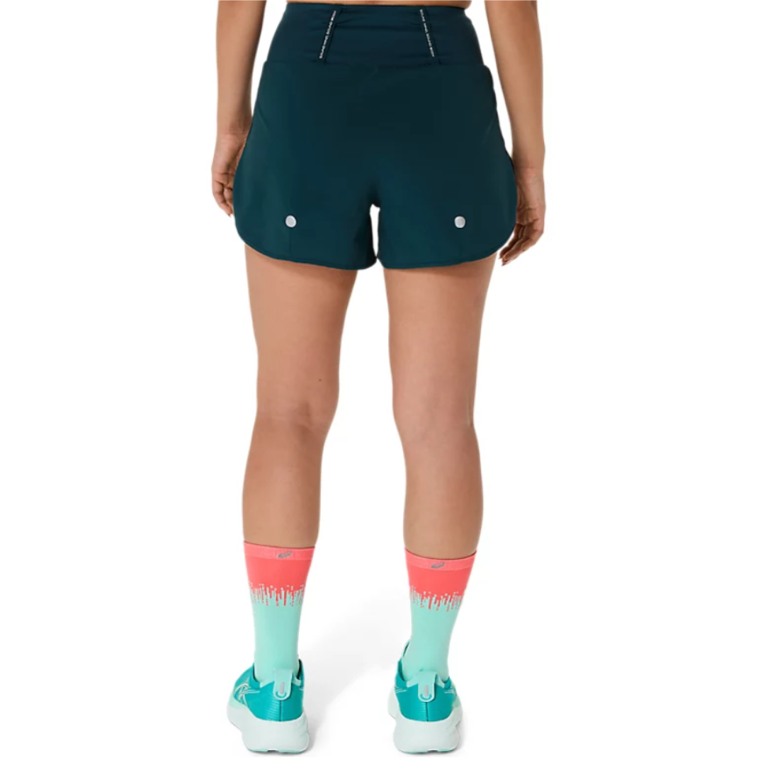 Short para Dama Court 3.5" Road