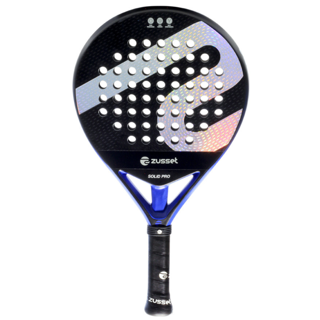 Pala de Pádel Solid Pro 24