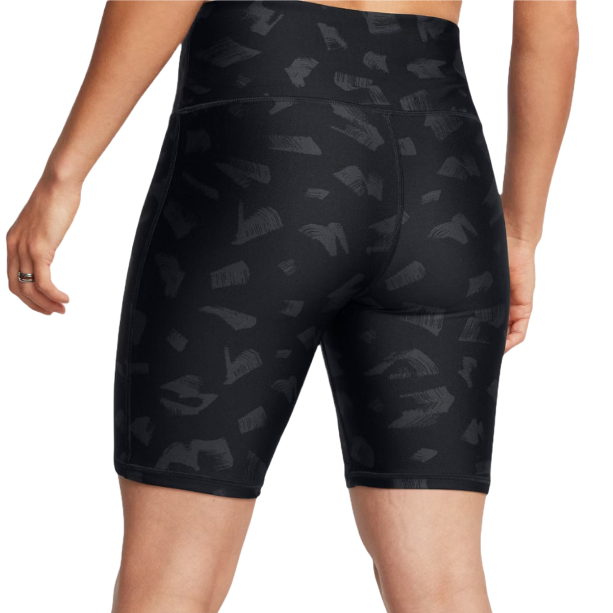Biker Short para Dama HeatGear Bike 8"