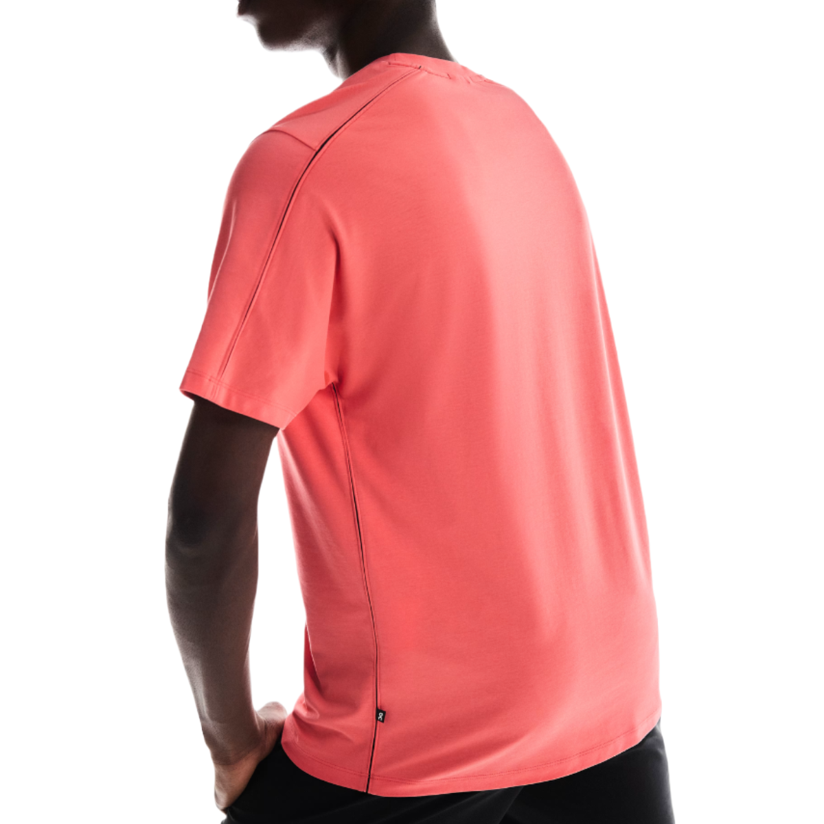 Franela Manga Corta para Caballero Focus-T