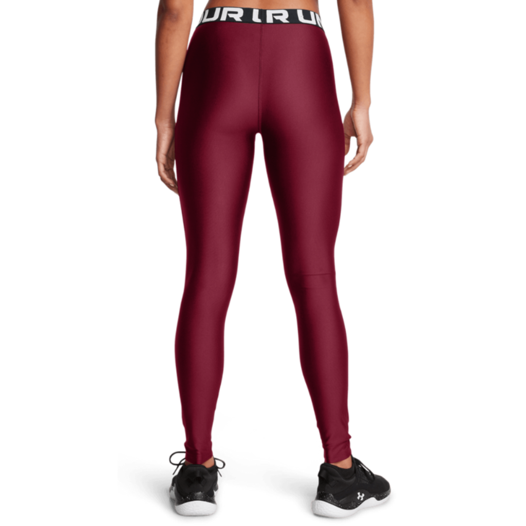 Legging para Dama HeatGear Authentics