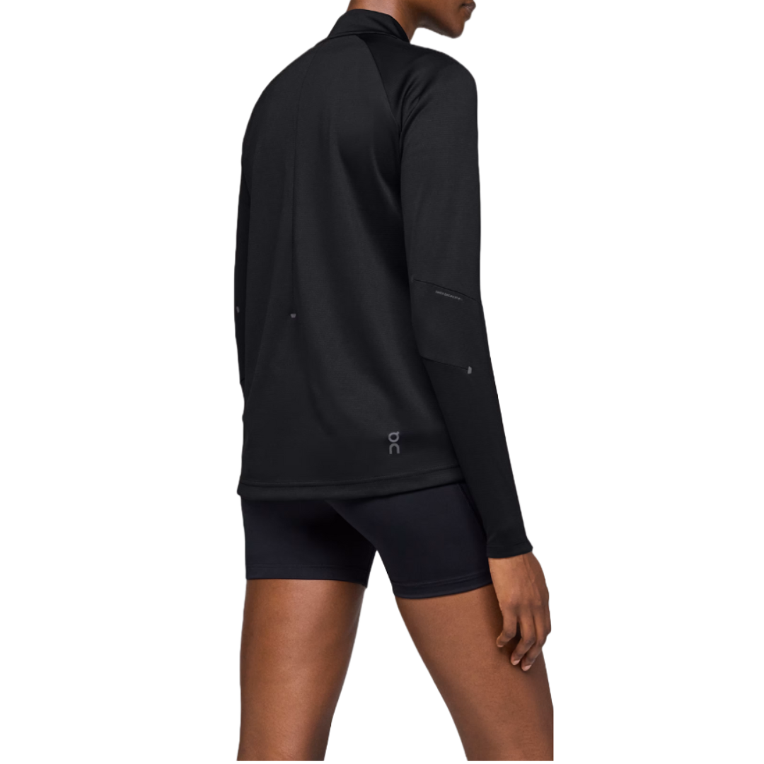 Franela Manga Larga para Dama Climate