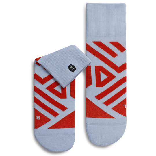 Medias Deportivas para Caballero Performance Mid