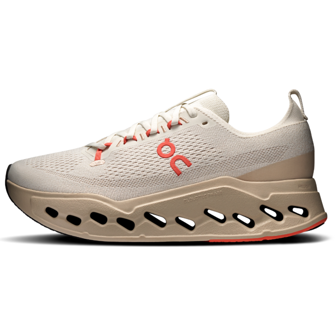 Zapatos Running para Caballero Cloudsurfer Max