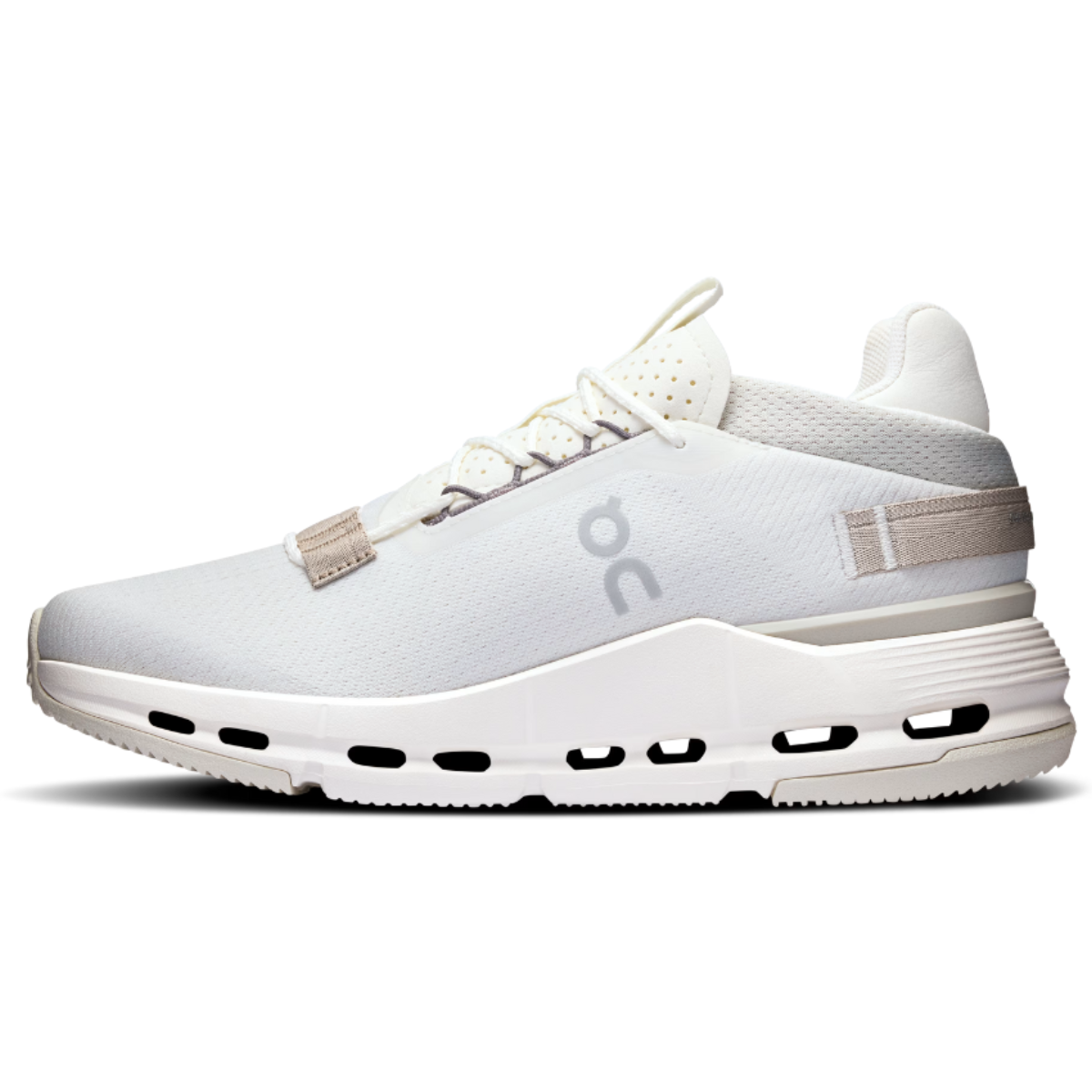 Zapatos Lifestyle para Dama Cloudnova 2